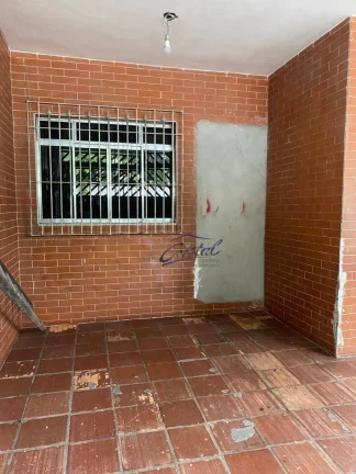 Imagem Casa com 3 dormitórios à venda, 120 m² por R$ 495.000,00 - Butantã - São Paulo/SP