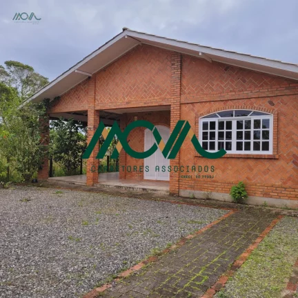 Imagem Casa à Venda em Itapoá - 3 Quartos, 100m da Praia, Oportunidade Imperdível!