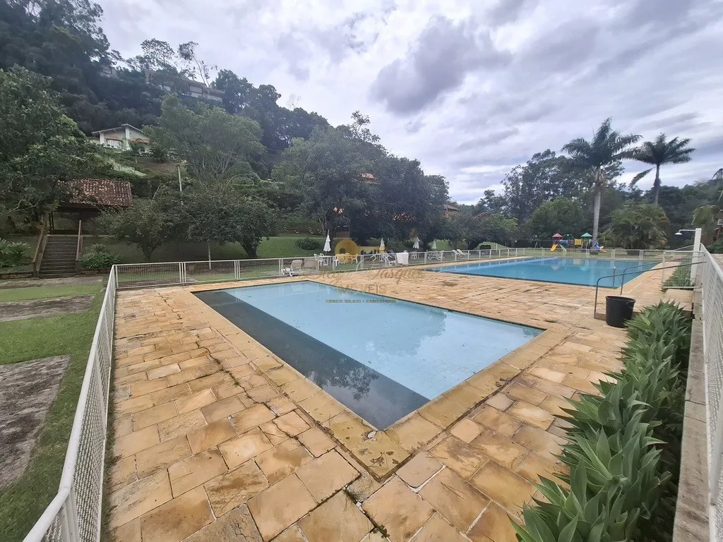 Imagem Terreno em Condomínio para Venda em Teresópolis / RJ no bairro Parque do Imbui