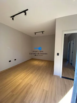 Imagem Casa Espetacular 3 Dormitórios 1 Suíte Garagem 2 carros Portal dos Ipês 3 !
