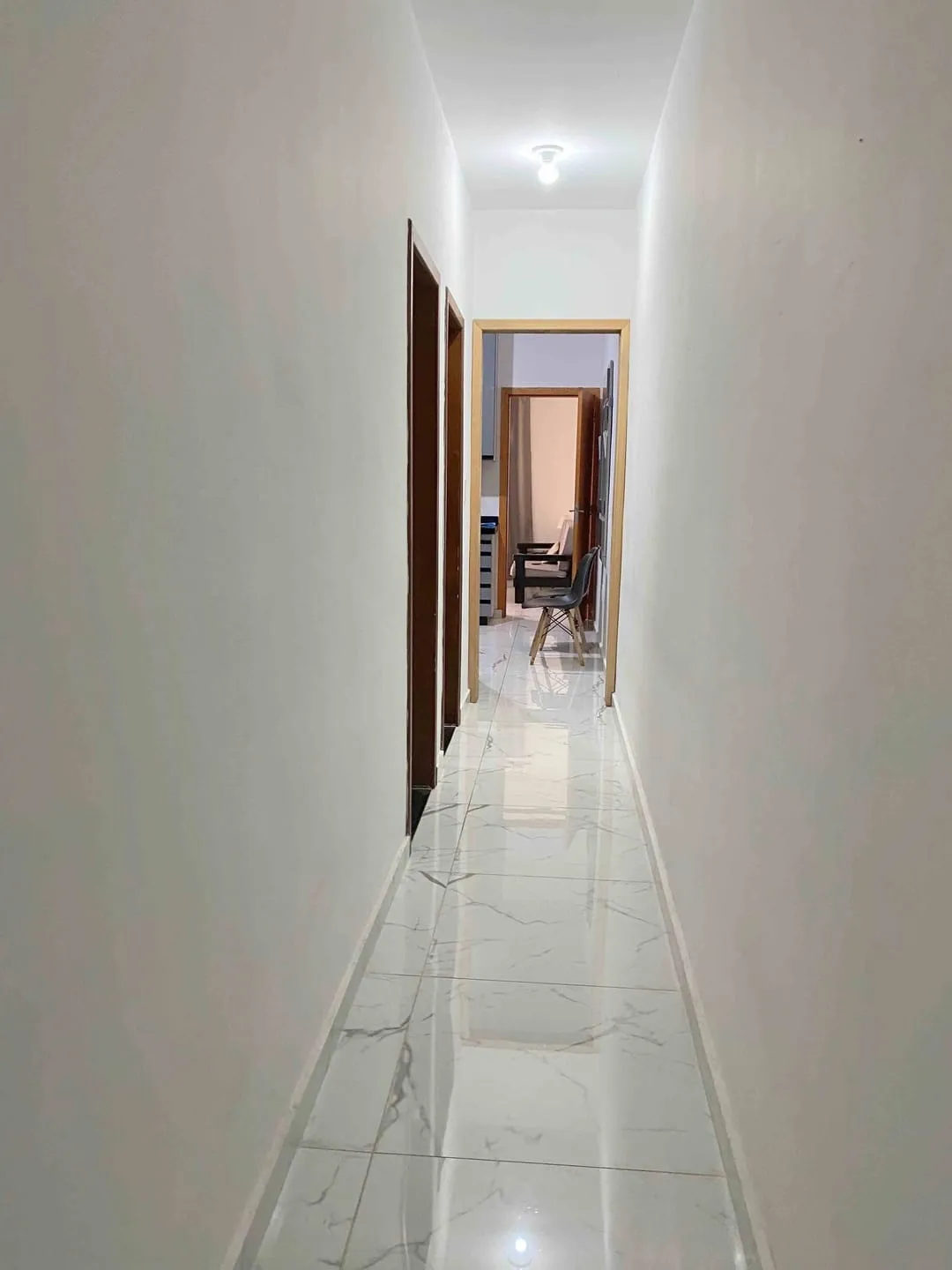 Imagem Casa à venda 2 Quartos, 2 Vagas, 63.24M², Residencial Maricá, Pindamonhangaba - SP