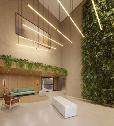 Imagem APARTAMENTO RESIDENCIAL em São Paulo - SP, Mirandópolis