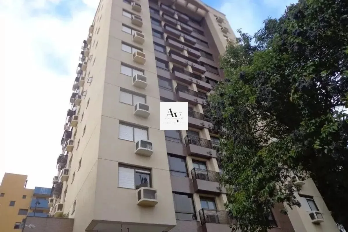 Foto do imóvel Apartamento à venda em Rua Coronel Corte Real