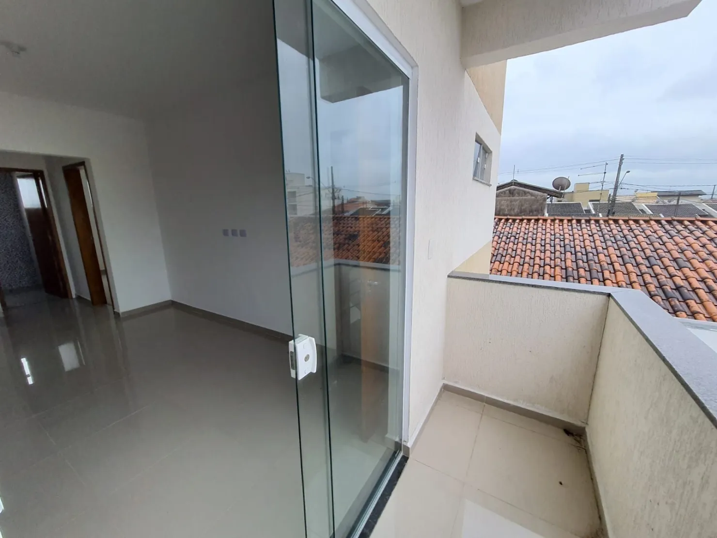 Imagem Apartamento à venda 2 Quartos, 2 Vagas, 75.37M², Parque das Palmeiras, Pindamonhangaba - SP | Prédio no Parque das Palmeiras