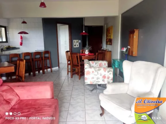 Imagem APARTAMENTO 02 DORMITORIOS