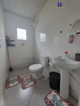 Imagem CASA RESIDENCIAL em ARAQUARI - SC, Porto Grande