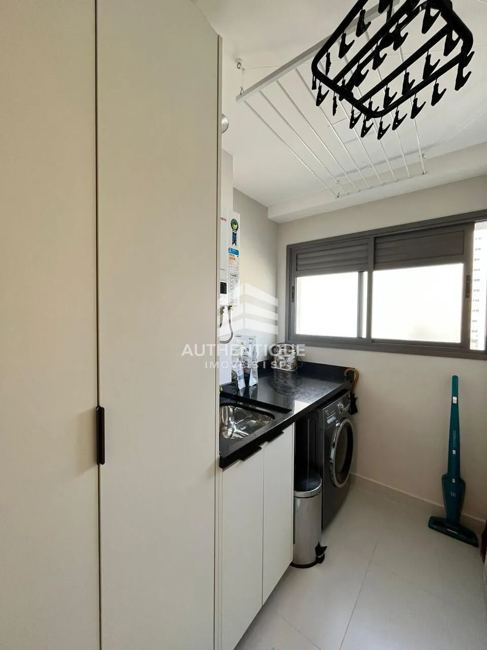 Imagem VERDANA JARDIM PRUDENCIA - Apartamento no bairro Jardim Prudência à venda