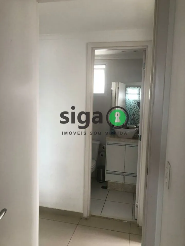 Imagem Apartamento Com 3 dorms, sendo 1 suite , 1 vaga em Vila Sônia