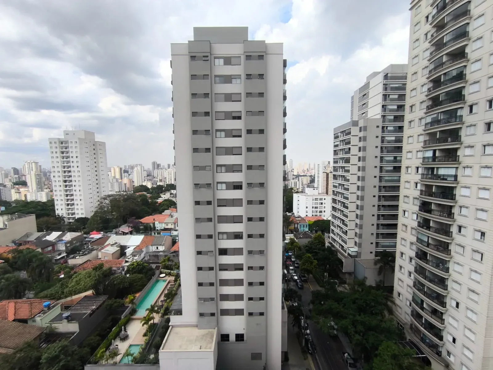 Imagem Apartamento com 2 Quartos à Venda, 50 m² em Saúde - São Paulo
