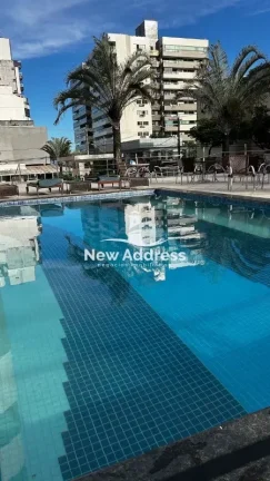 Imagem Apartamento 2 Quartos à venda na quadra do mar de Itapuã - Vila Velha/ES