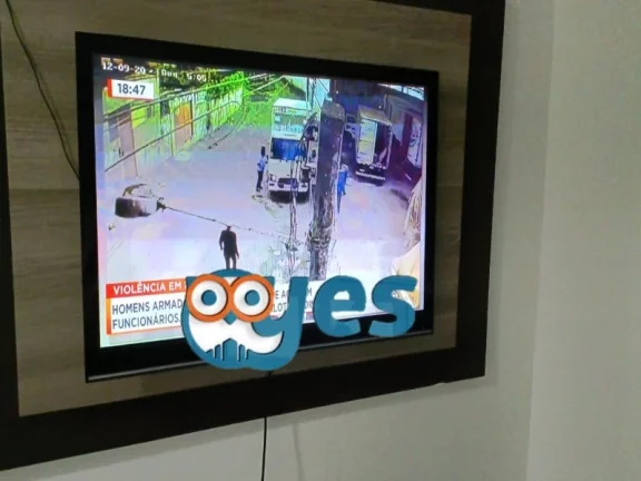 Imagem Apartamento mobiliado residencial para Locação, Sim, Feira de Santana