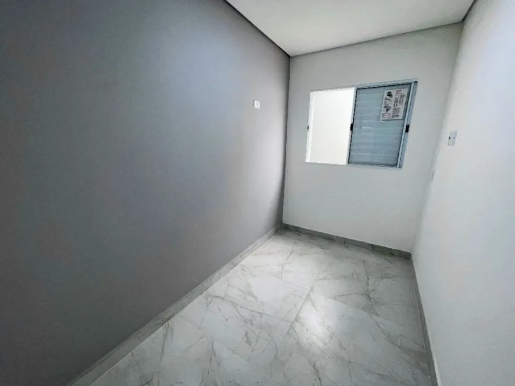 Imagem CASA COM 100,00 m² - MARACANÃ - PRAIA GRANDE SP
