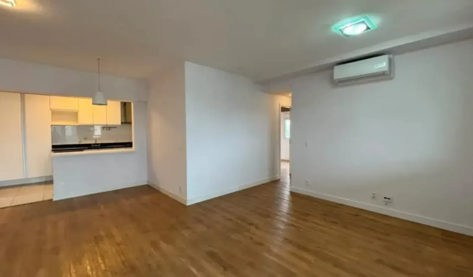 Imagem Apartamento com 2 Quartos à Venda, 103 metros em Vila Clementino - São Paulo