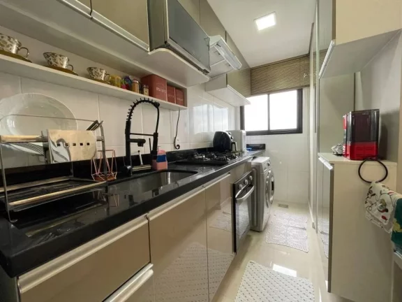 Imagem Apartamento à venda na Vila Formosa - 58 m² - 2 Quartos - Varanda Gourmet - 1 Vaga por R$ 565.000,00