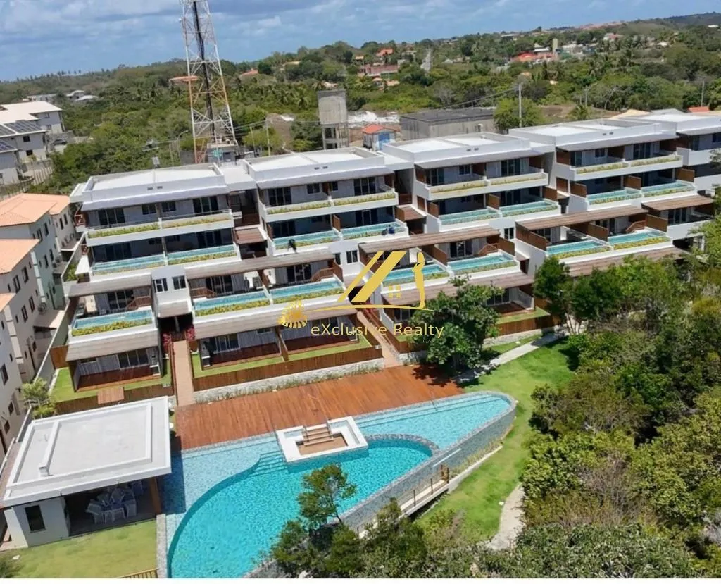 Foto do imóvel Apartamento RESIDENCIAL em Mata de São João - Bahia,