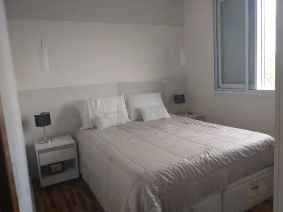 Imagem Apartamento Alto Padrão à Venda no Condomínio Paisagem