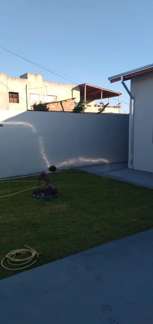 Imagem Casa à venda 3 Quartos, 124M², Residencial Maricá, Pindamonhangaba - SP