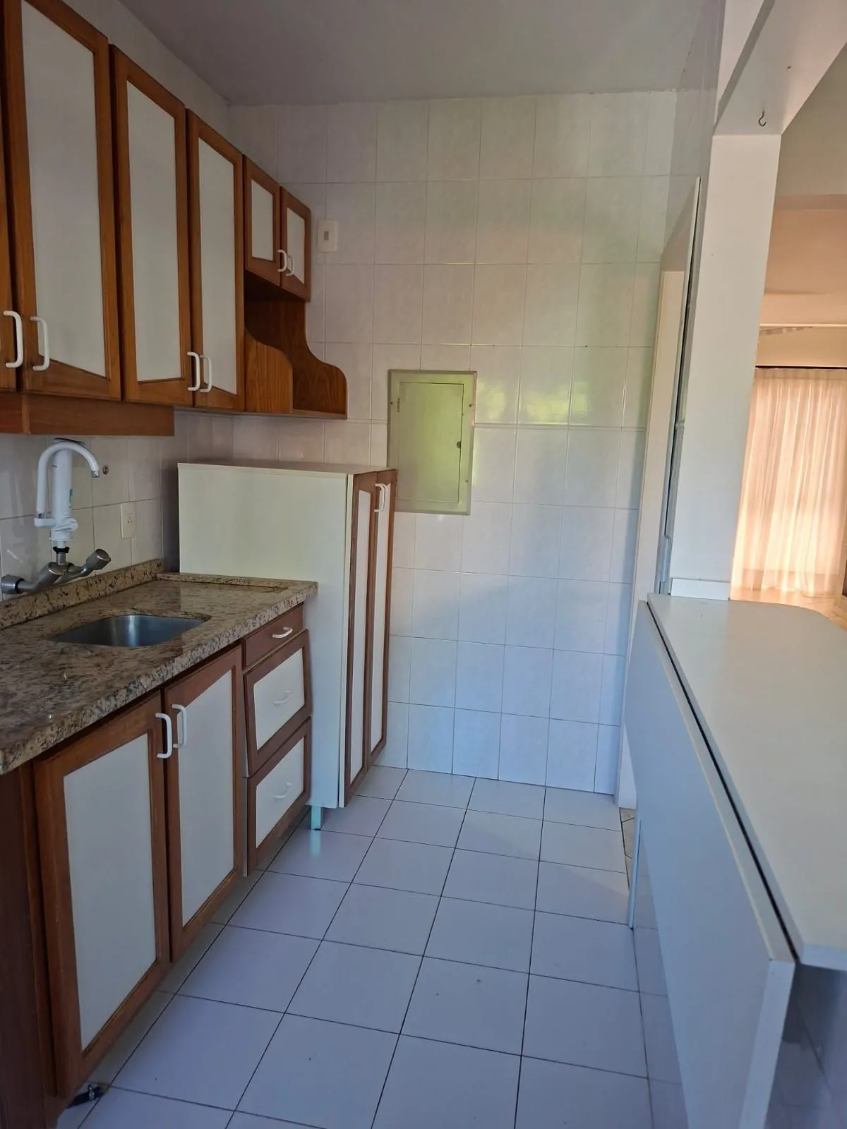 Imagem Casa em condomínio de 3 dorm. na Tristeza