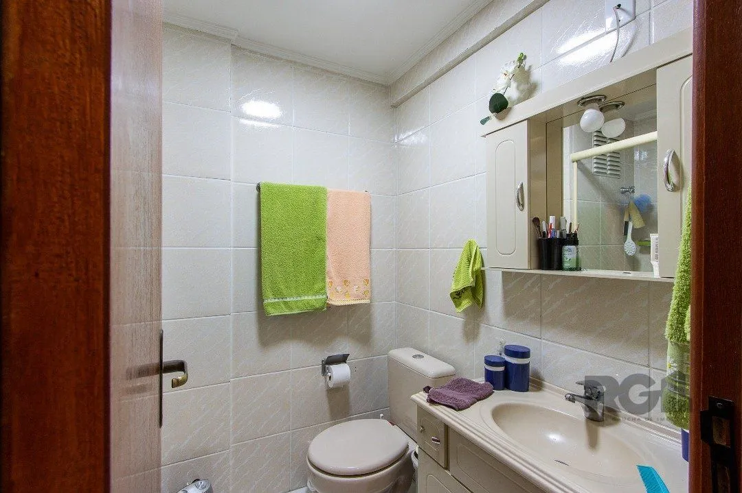 Imagem Apartamento em Nonoai