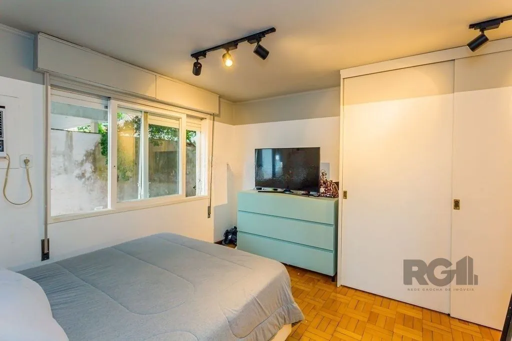 Imagem Apartamento de 131m², bairro São João