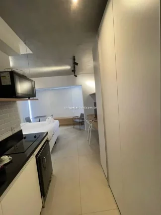 Imagem Apartamento à venda Vila Nova Conceição São Paulo