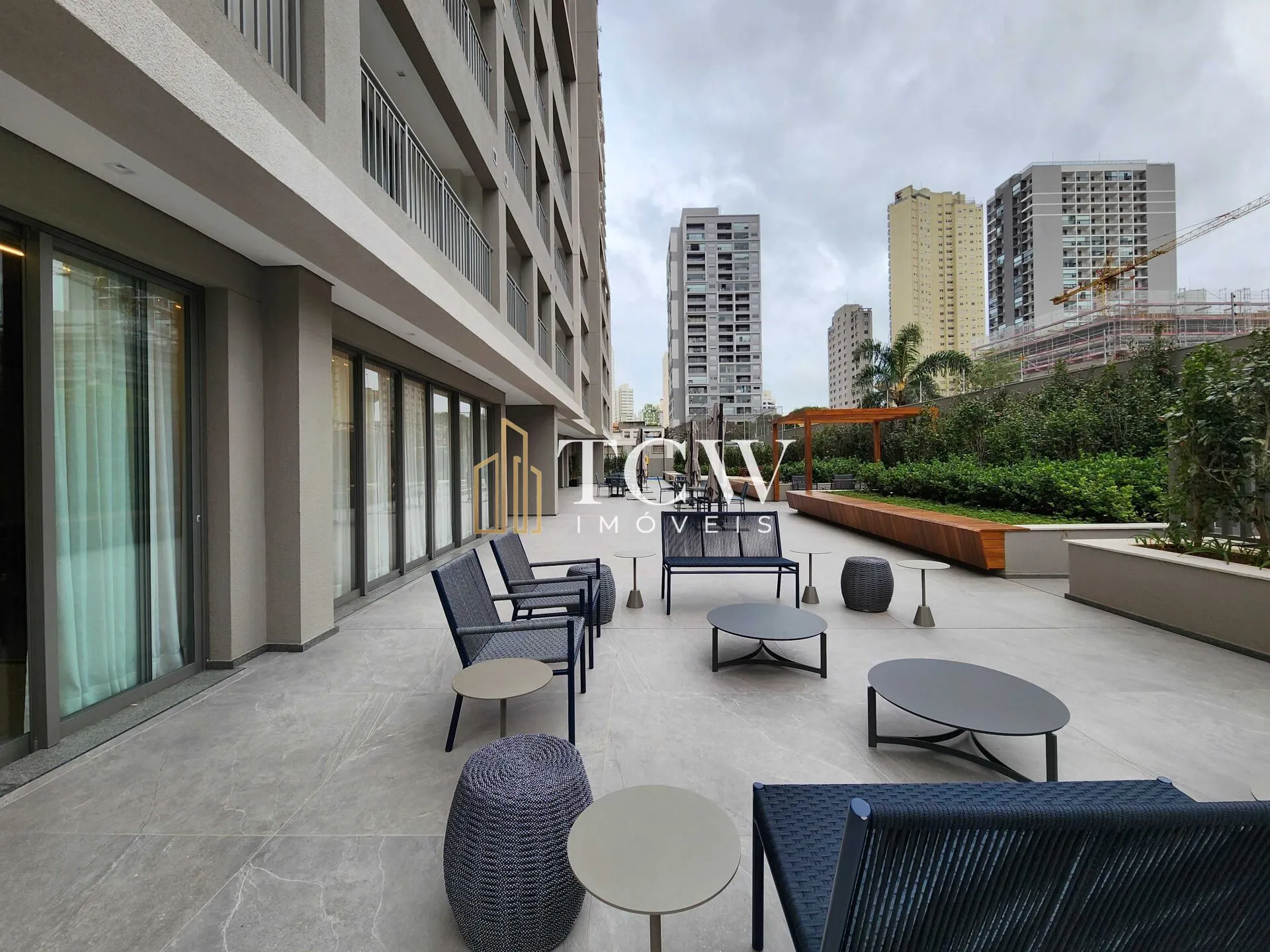 Imagem Apartamento 3 dorm