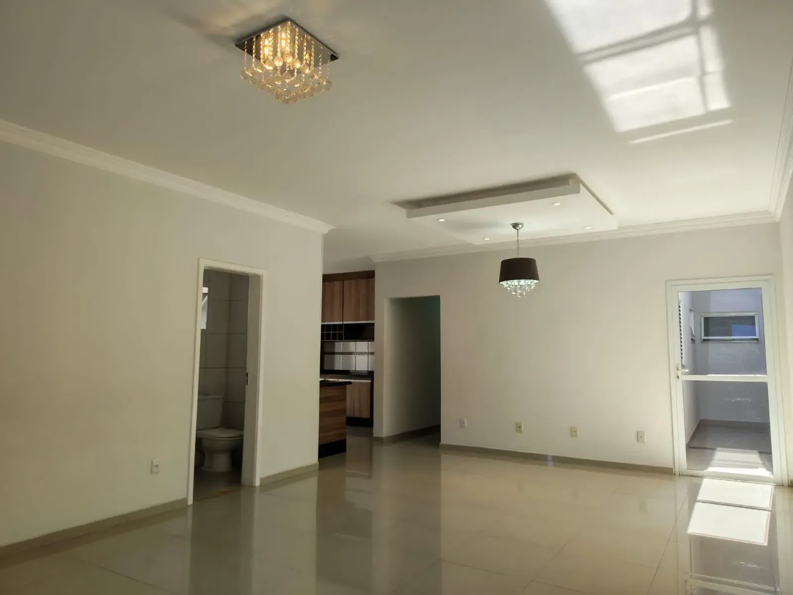 Imagem Casa de Condomínio com 3 Quartos para Alugar, 170 m² em Jardim Novo Horizonte - Sorocaba