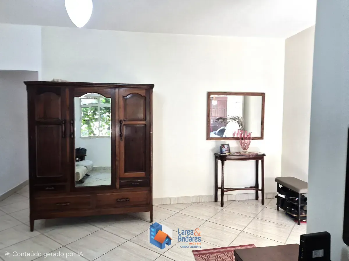 Imagem Casa de vila para venda em Indianópolis com 3 quartos, 150m²