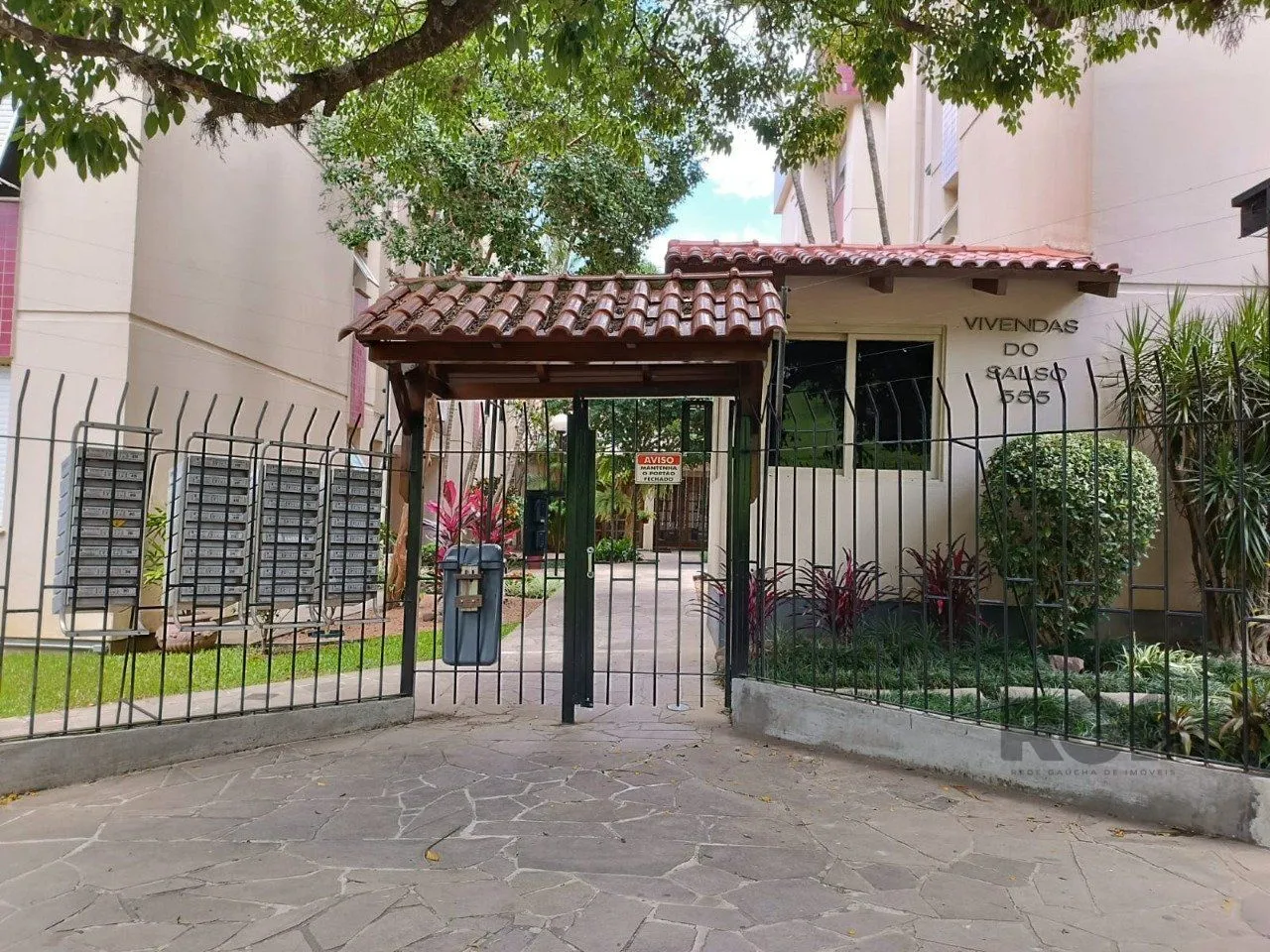 Imagem Apartamento para Venda 2 dormitórios, 1 vaga - Jardim do Salso