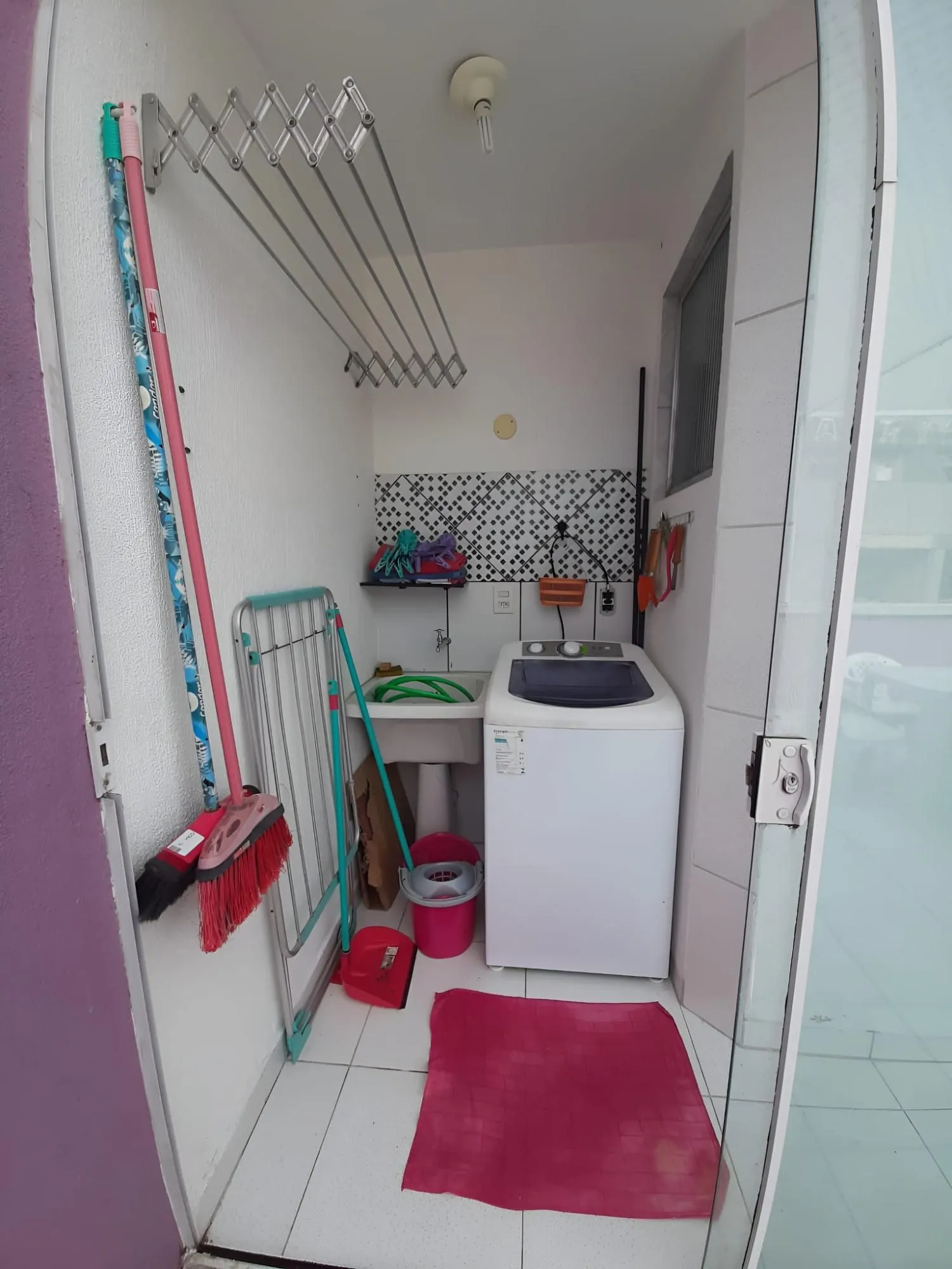 Imagem Cobertura de 104m² com 2 dormitórios no Bairro Nonoai - Porto Alegre