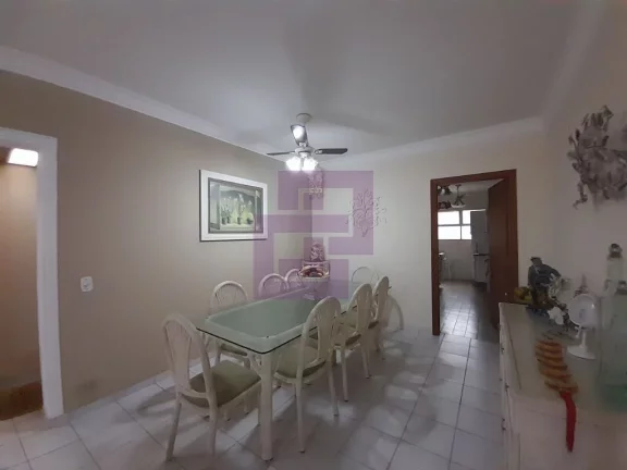 Imagem Apartamento Padrão de 03 dormitórios para venda nas Pitangueiras Guarujá SP