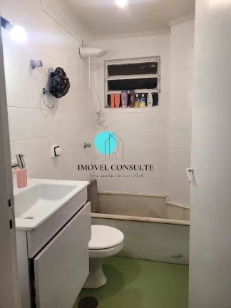 Imagem Apartamento para venda e locação , 2 quartos e 1 vaga em Vila Buarque -SP