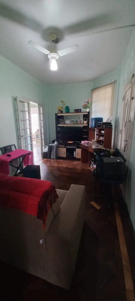 Imagem Apartamento em Centro Histórico