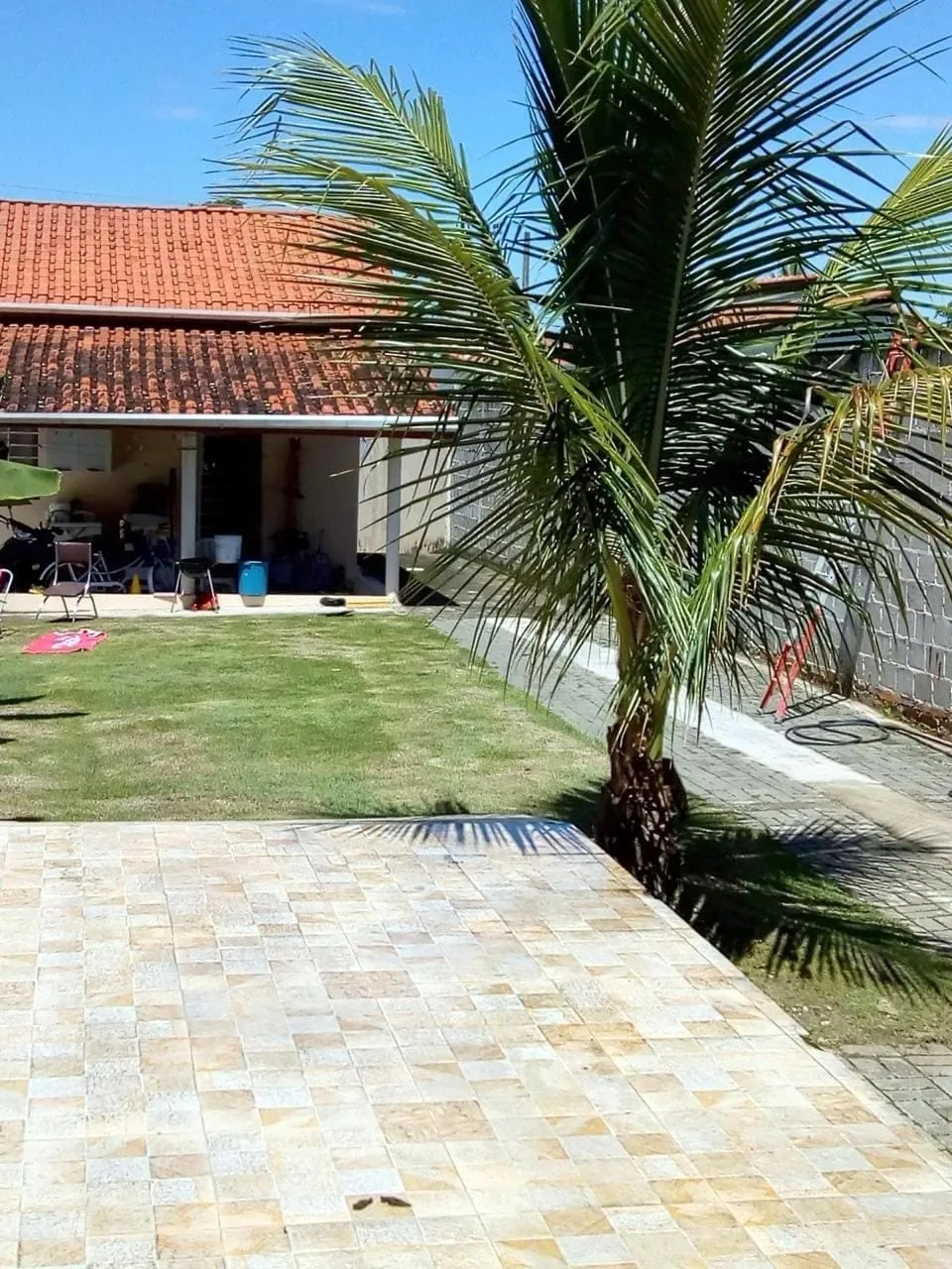 Imagem Casa à venda, em terreno de 550,00 M2, jardins, piscina, sol da tarde, rua tranquila. ambientes espaçosos.