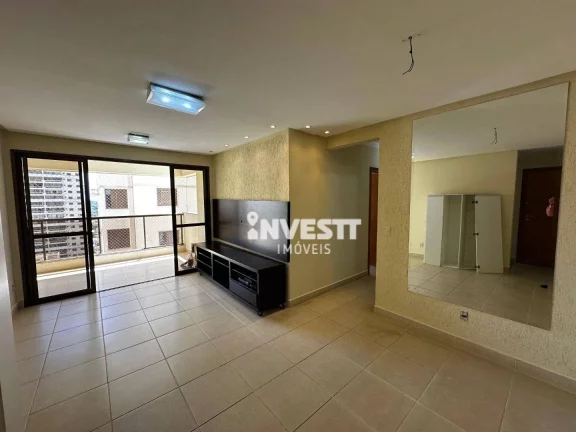 Imagem Apartamento à venda no Alto da Glória - Goiânia/GO