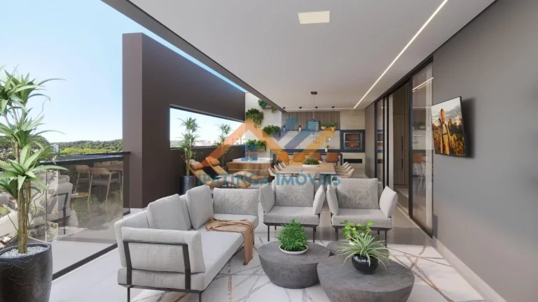 Imagem Apartamento Duplex/Cobertura