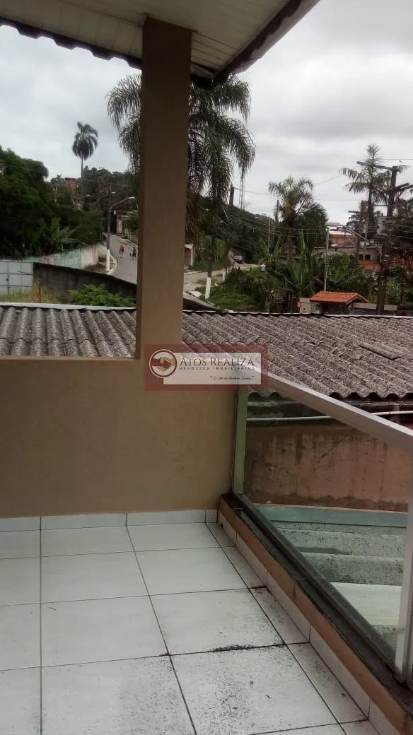 Imagem Sobrado em Jardim Santa Fé (Zona Sul) - São Paulo