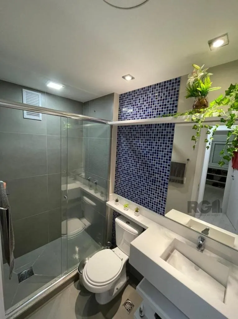 Imagem Apartamento em Glória