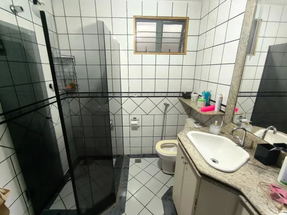 Imagem Sobrado 4/4 Sendo 2 Suites No Conjunto Anhanguera De Esquina