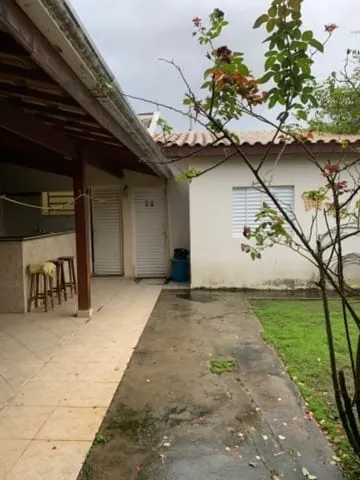 Imagem Casa à venda 4 Quartos, 1 Suite, 2 Vagas, 300M², Jardim Santana, Tremembé - SP
