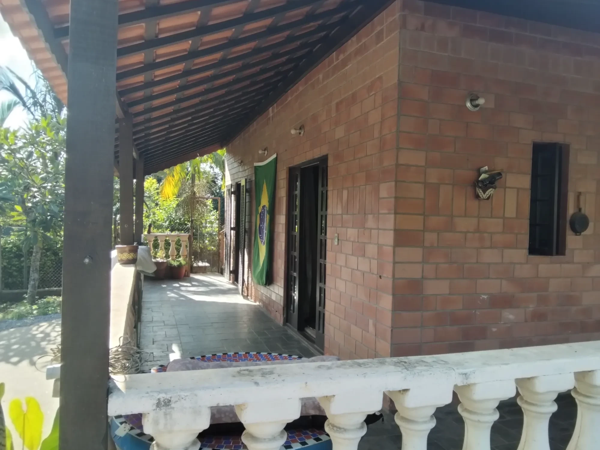 Imagem Chácara com 2 Quartos à Venda, 2000 m² em Meu Cantinho - Suzano
