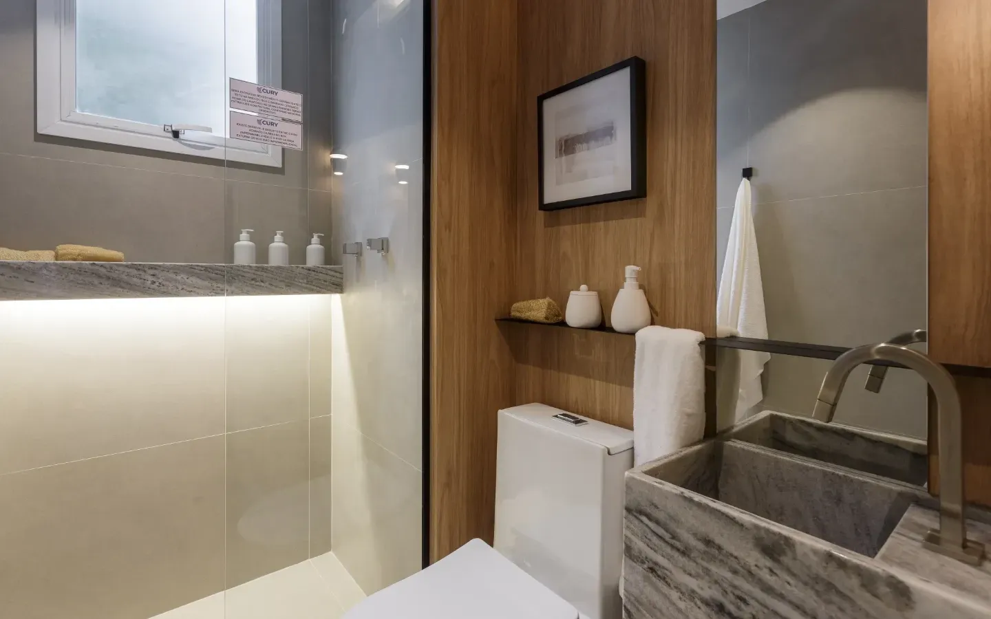 Imagem Apartamento com 2 Quartos à Venda, 37 metros em Campo Grande - Rio de Janeiro