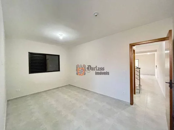 Imagem Sobrado com 3 suítes à venda, 136 m² por R$ 750.000 - Jardim dos Pinheiros - Atibaia/SP