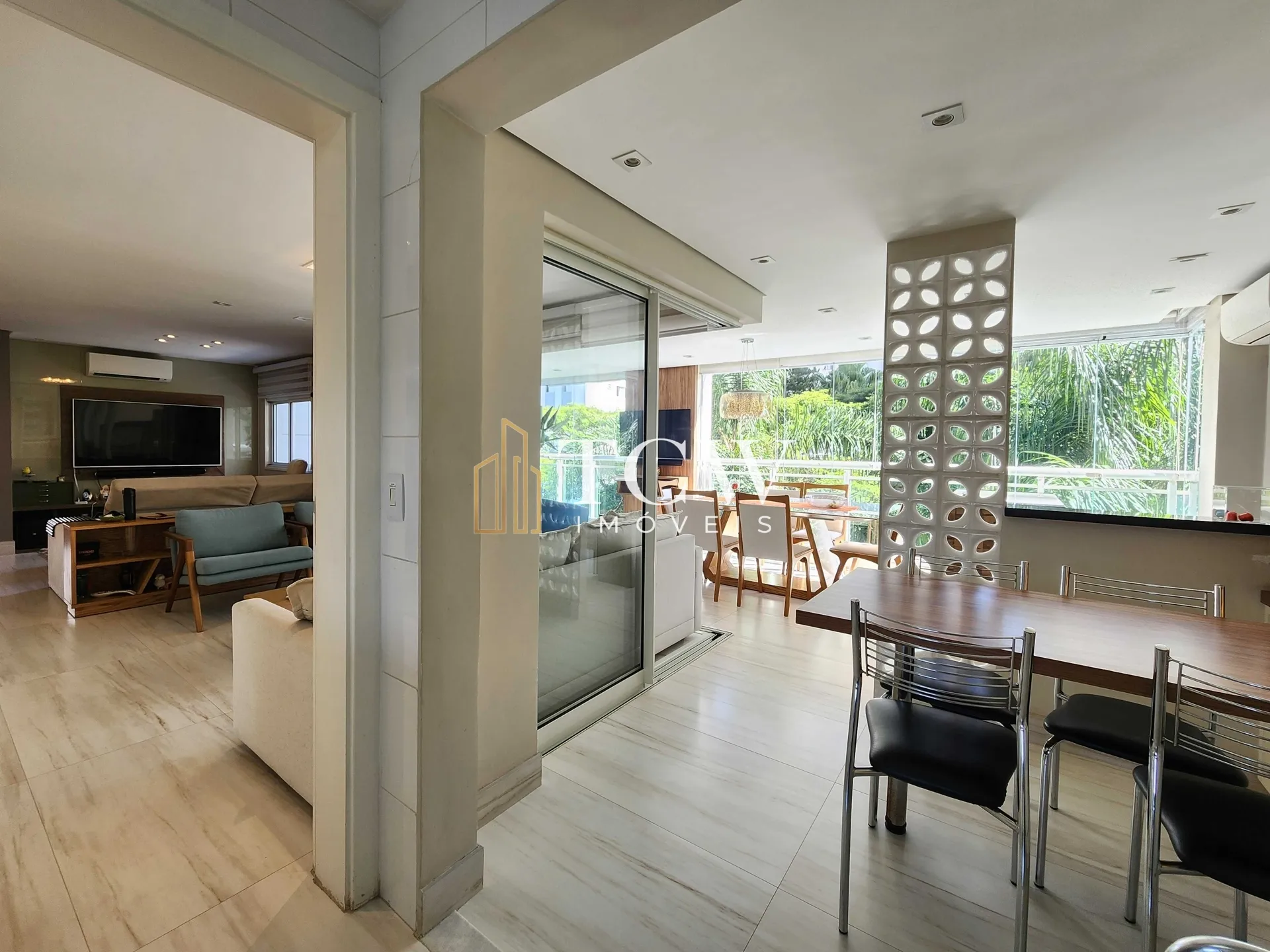 Imagem Apartamento 3 suites no Jardim Vila Mariana