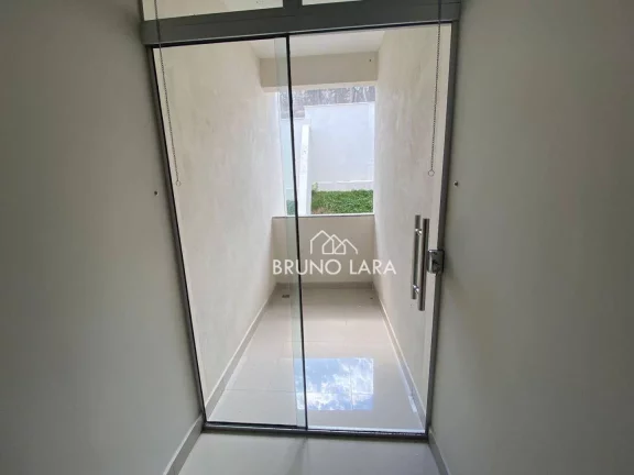 Imagem Casa à venda em Betim MG - Bairro Nossa Senhora das Graças
