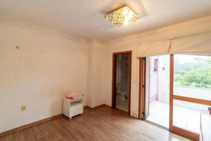 Imagem Casa à Venda - Hipica, 3 Quartos, 143 m²