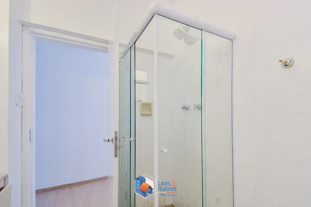 Imagem Apartamento para venda em Higienópolis com 3 quartos, 97m²