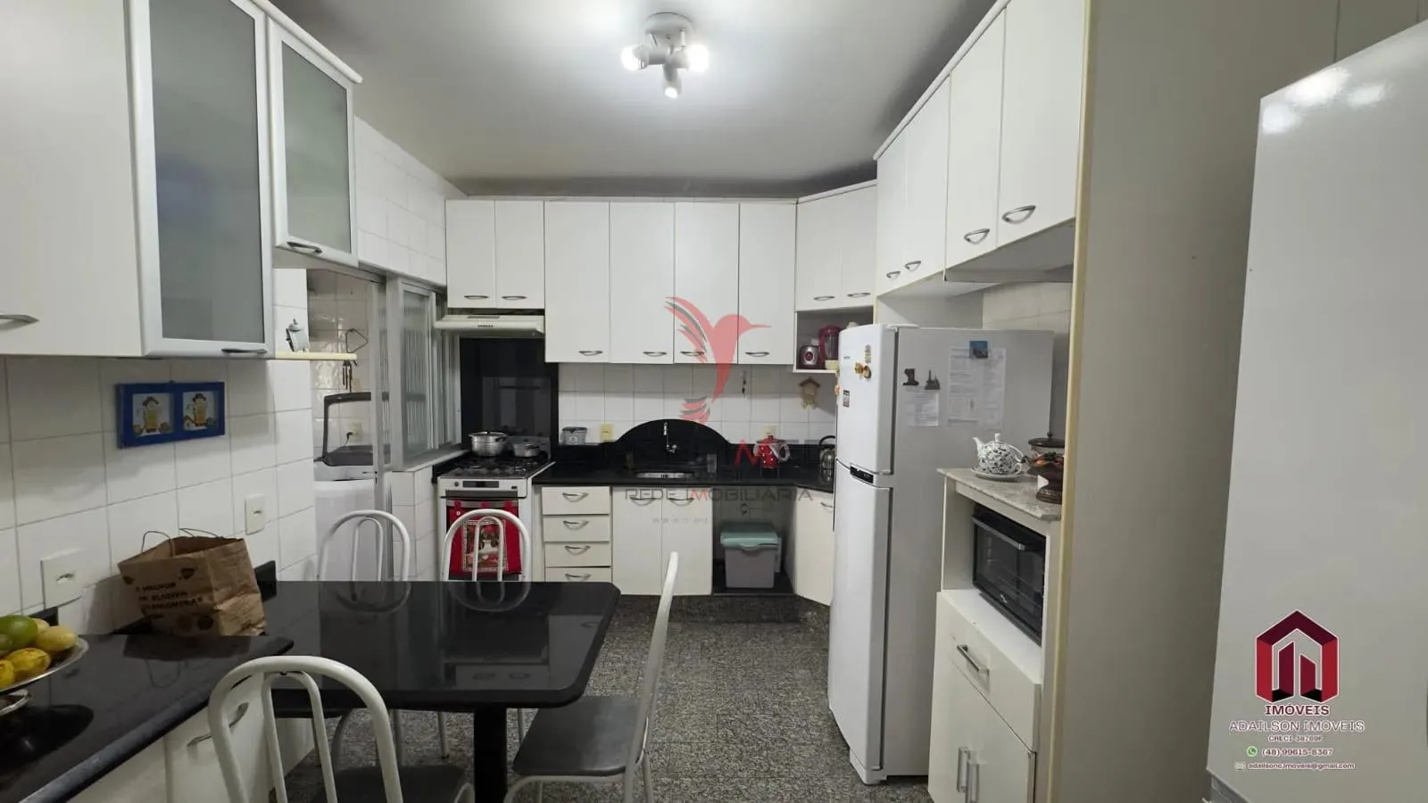 Imagem Apartamento 3 dorm um suíte à venda Balneário do estreito - Florianópolis SC