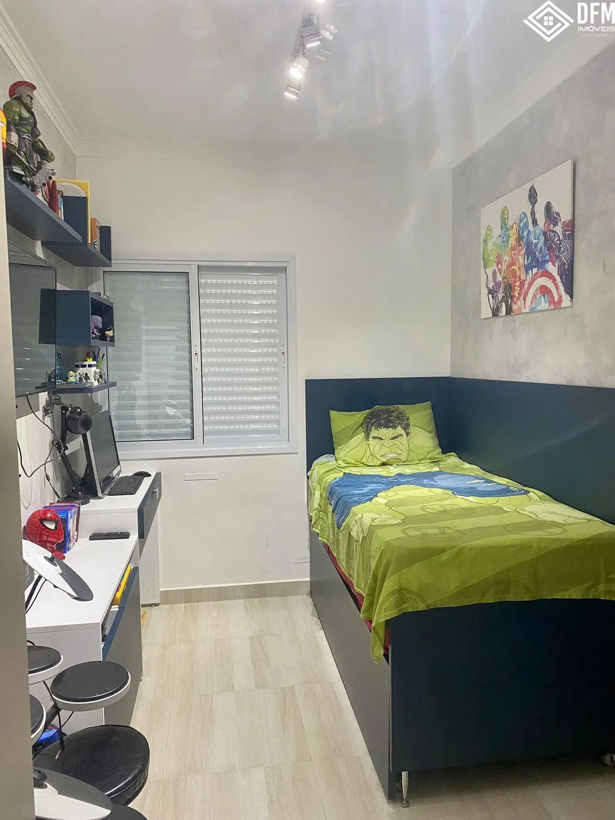 Imagem Casa em Condomínio com 2 Dormitorio(s) localizado(a) no bairro Vila Nova Aparecida em Mogi das Cruzes / Mato Grosso do Sul Ref.:258