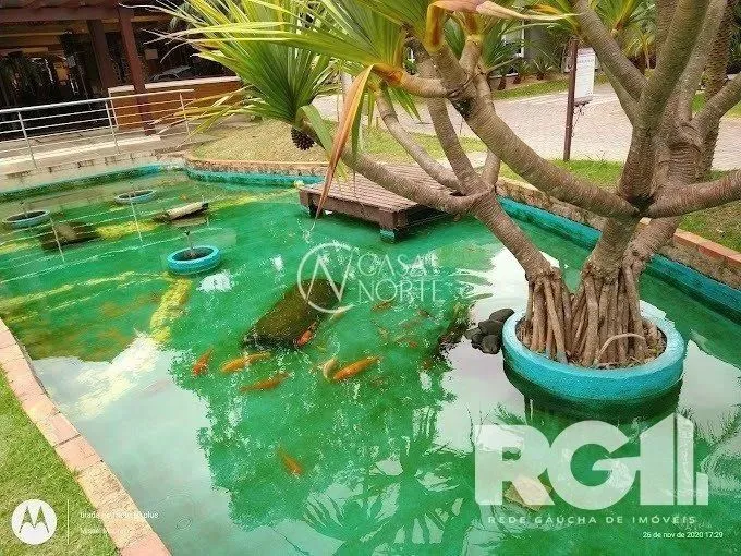 Imagem Lote/ Terreno no condominio Parque Iguaçu.